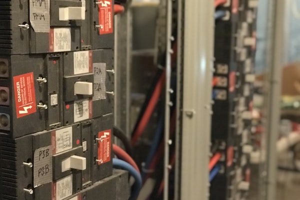 Electrical troubleshooting and emergency repair